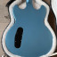 Gibson Midtown Standard P-90 Limited Edition Pelham Blue (2012-2014)