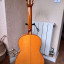 Guitarra flamenca Hermanos Conde
