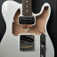 Fender Telecaster Hybrid II (Japan) Charlie Christian, muy ligera