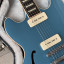 Gibson Midtown Standard P-90 Limited Edition Pelham Blue (2012-2014)