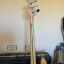 Squier Jazz Bass