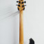 Schecter 006 Deluxe SGBK