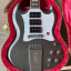 Gibson SG Standard Custom '61 Matte Mako (Mod Collection)