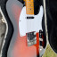 Telecaster muy mejorada