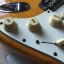 Fender Stratocast