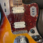 Fender Jaguar Classic Player