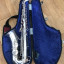 Sax Alto Vintage (Francés) René Guénot (Años 20) reacondicionado