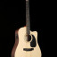 SIGMA DTCE Acoustica Dreadnoght con cutaway electrificada