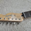 Fender Telecaster Hybrid II (Japan) Charlie Christian, muy ligera