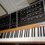 Moog One 8 sintetizador analógico