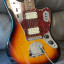 Fender Jaguar Classic Player