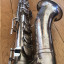 Sax Alto Vintage (Francés) René Guénot (Años 20) reacondicionado