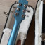 Gibson Midtown Standard P-90 Limited Edition Pelham Blue (2012-2014)