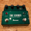 Pedal Ibanez TS808DX Tube Screamer Pro