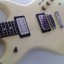 westone thunder IIA . japan 80s color Pearl White