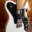 Fender Squier Telecaster Custom HH (((solo cambio Acustica 12)))))