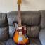 Fender Jaguar Classic Player