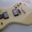 westone thunder IIA . japan 80s color Pearl White