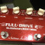 Fulltone Fulldrive 2 Custom Shop