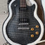 Gibson Les Paul BFG P-90 2018 - Worn Ebony Limited Edition