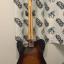 Fender Telecaster Thinline DeLuxe 3 TSB