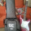 PRS Silver Sky SE