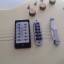 westone thunder IIA . japan 80s color Pearl White