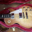 2021 Gibson Les Paul Standard ‘60s Unburst