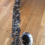Sax Alto Vintage (Francés) René Guénot (Años 20) reacondicionado