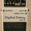 Boss Digital delay DD3