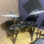 Bateria electrónica Alesis Debut Kit