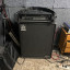 Equipo bajo pantalla Ampeg  HSVT 4x10 Heritage + cabezal ampeg B2-RE