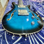 PRS SE Hollowbody II Piezo PB