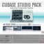 Cubase studio pack
