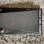 Pedal Morley Power Wah Volume