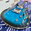 PRS SE Hollowbody II Piezo PB