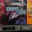 Roland Fantom RX + SRX-06, SRX-04, SRX-03
