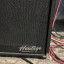 Equipo bajo pantalla Ampeg  HSVT 4x10 Heritage + cabezal ampeg B2-RE