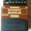 Berhinger acoustic modeler am100