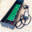 Make Noise skiff Modular case 104hp powered