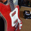 J JOYE STARLETTE RED SPARKLE TREMOLO [POR SG +  OPCIONES DENTRO - NO VENTA]