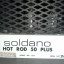RESERVADO OFERTON Soldano Hot Rod 50 Plus depth de serie