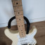 Fender stratocaster Eric Clapton Signature, impecable. Sin uso