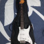 Vintage V6BB Strat Boulevard