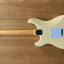 PRS SE Silver Sky Moon White