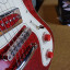 J JOYE STARLETTE RED SPARKLE TREMOLO [POR SG +  OPCIONES DENTRO - NO VENTA]