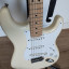 Fender stratocaster Eric Clapton Signature, impecable. Sin uso