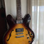 Epiphone 335 Korea 2003 espectacular sonido