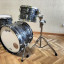 ** Ludwig Classic Maple**