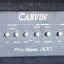 Carvin pro bass 300